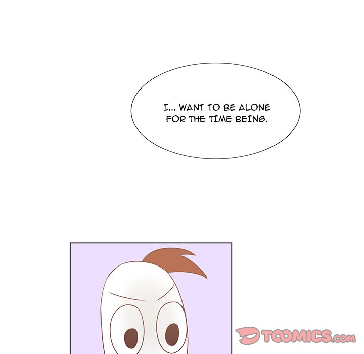 You’re No Good Chapter 45 - Page 57