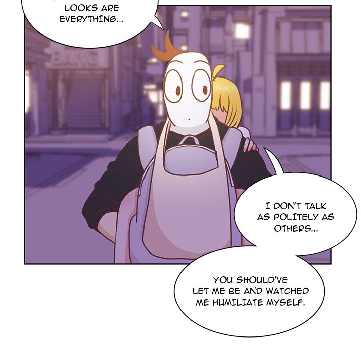You’re No Good Chapter 45 - Page 97