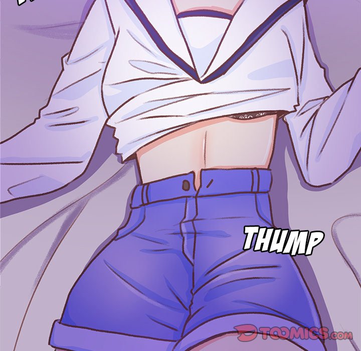 You’re No Good Chapter 46 - Page 26