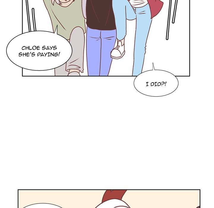 You’re No Good Chapter 46 - Page 91