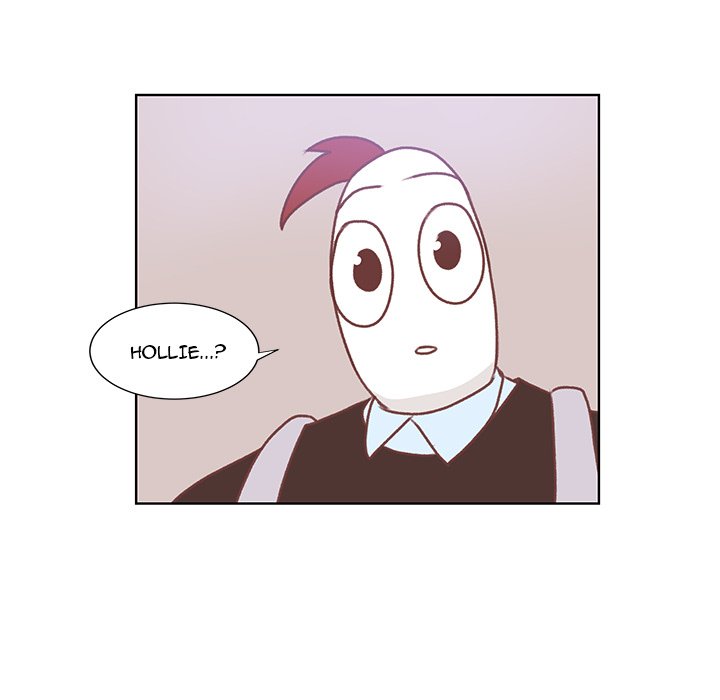 You’re No Good Chapter 46 - Page 99