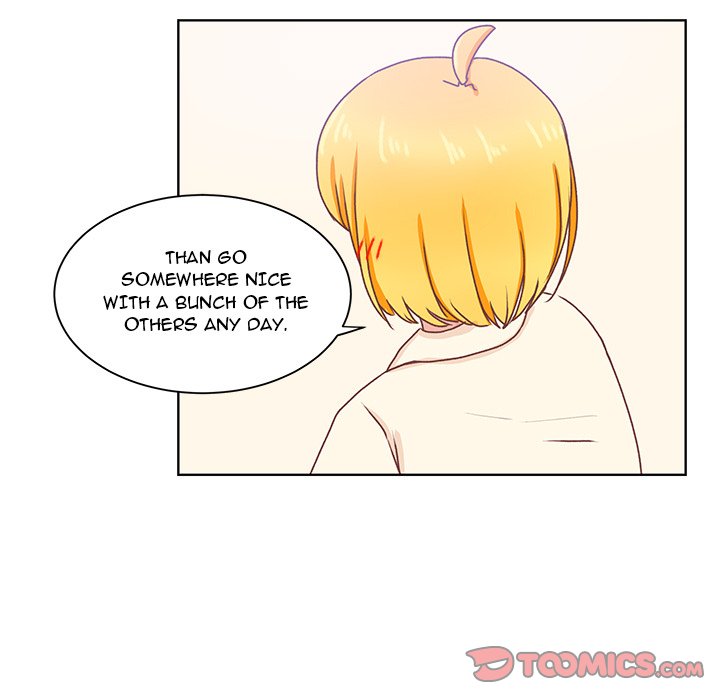 You’re No Good Chapter 48 - Page 26