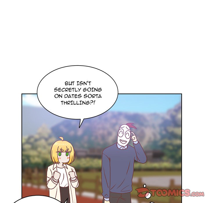 You’re No Good Chapter 48 - Page 28