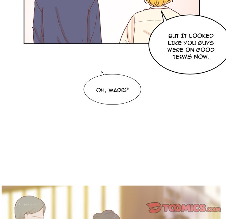 You’re No Good Chapter 48 - Page 30