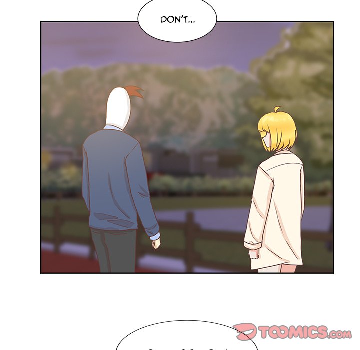 You’re No Good Chapter 48 - Page 76