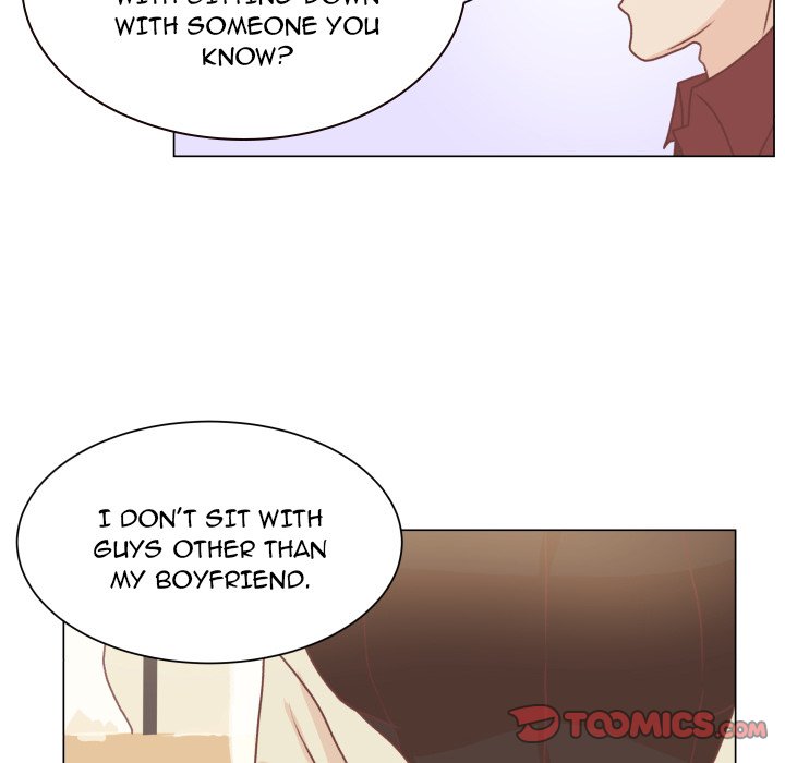 You’re No Good Chapter 49 - Page 26