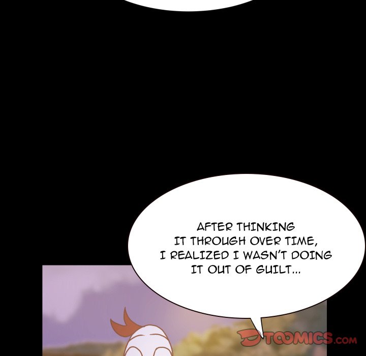 You’re No Good Chapter 49 - Page 58