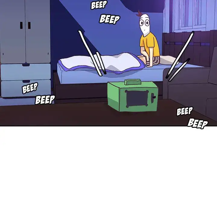 You’re No Good Chapter 5 - Page 19