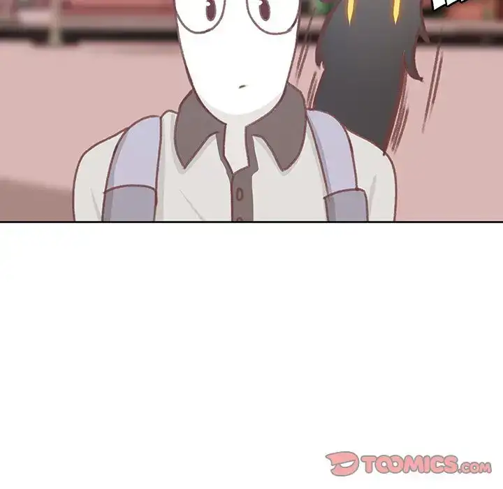 You’re No Good Chapter 5 - Page 32