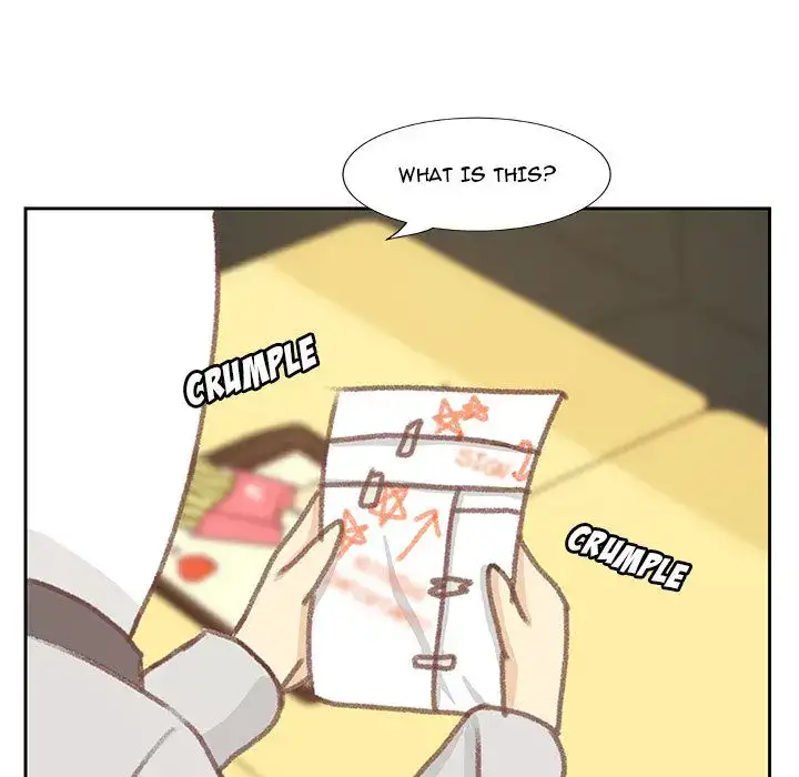 You’re No Good Chapter 5 - Page 60