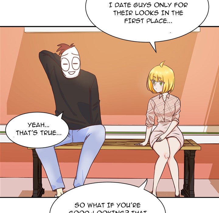 You’re No Good Chapter 50 - Page 72