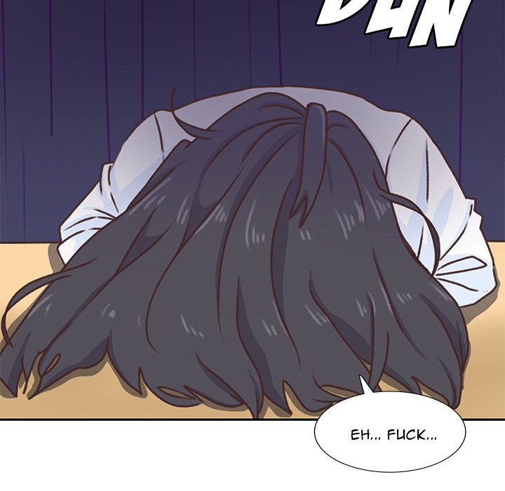 You’re No Good Chapter 51 - Page 5