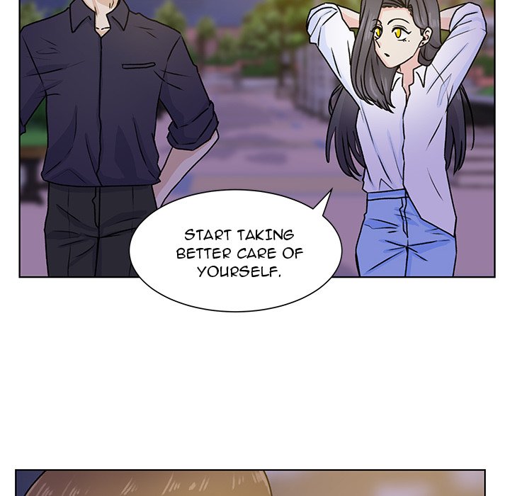 You’re No Good Chapter 51 - Page 69