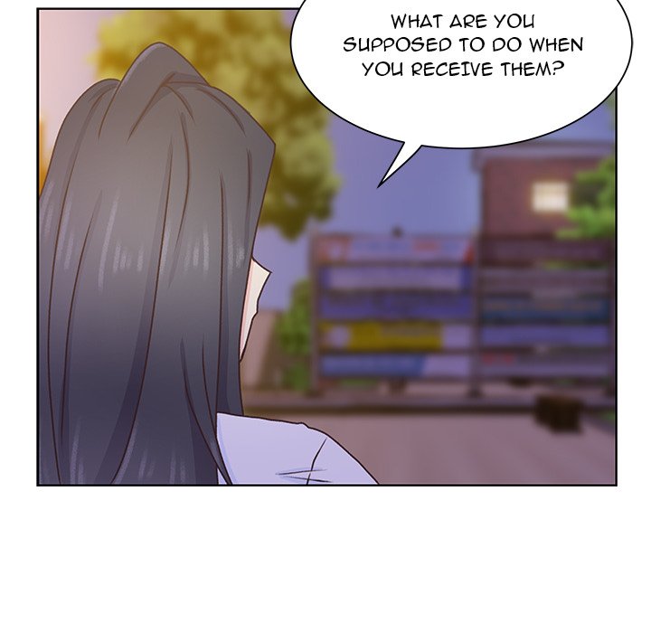 You’re No Good Chapter 51 - Page 91