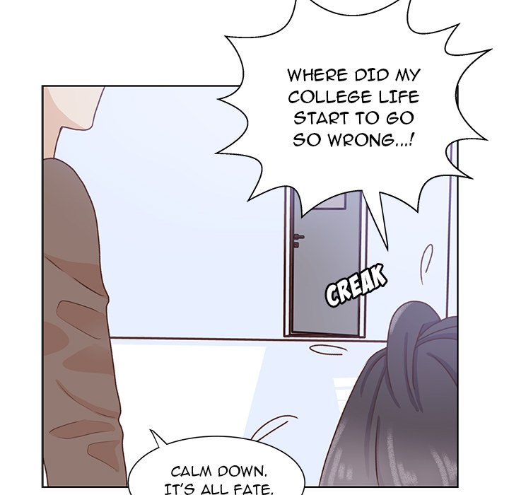 You’re No Good Chapter 52 - Page 52