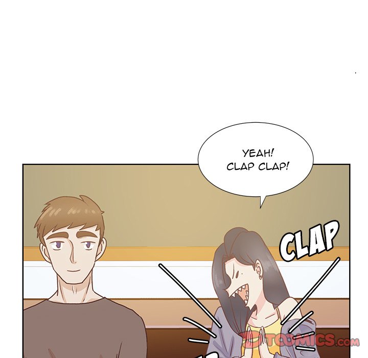 You’re No Good Chapter 52 - Page 62