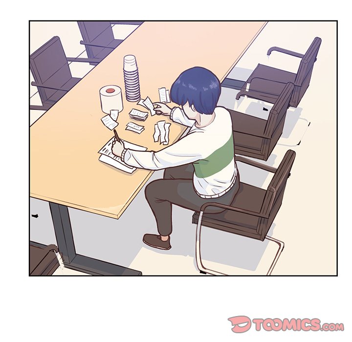 You’re No Good Chapter 54 - Page 22