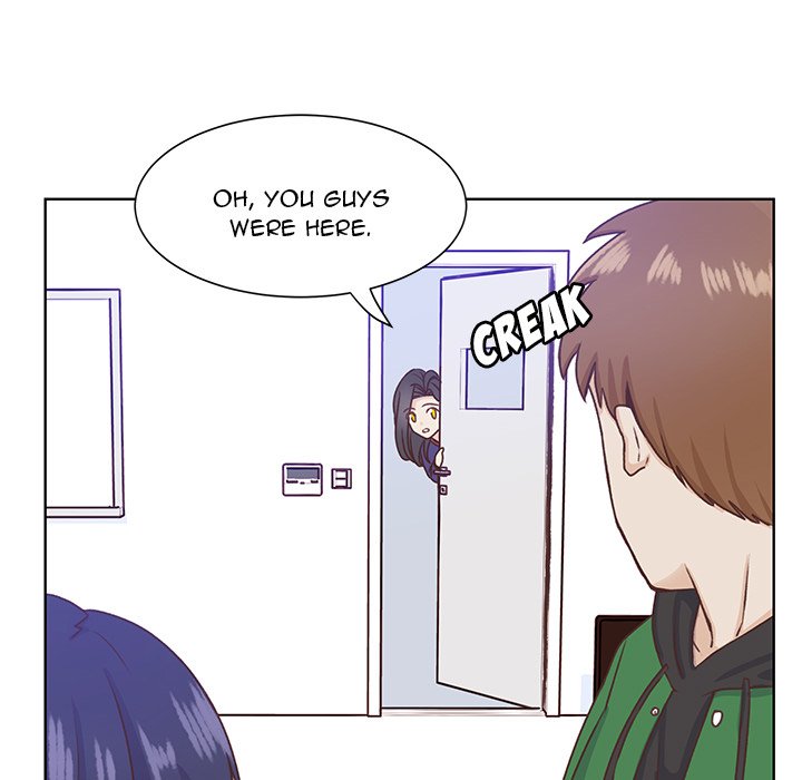 You’re No Good Chapter 54 - Page 34