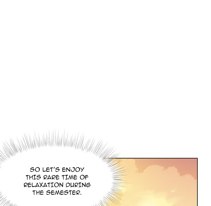 You’re No Good Chapter 55 - Page 11