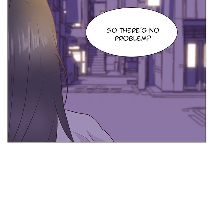 You’re No Good Chapter 56 - Page 83