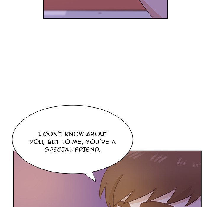 You’re No Good Chapter 57 - Page 88