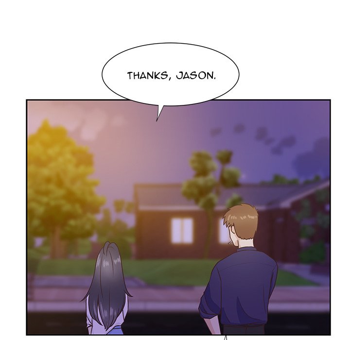 You’re No Good Chapter 57 - Page 93
