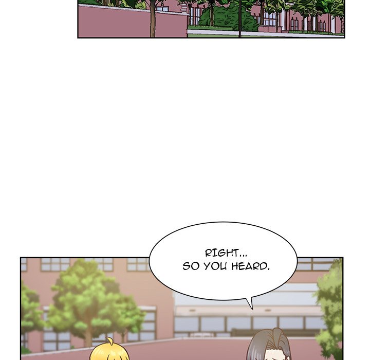 You’re No Good Chapter 58 - Page 31