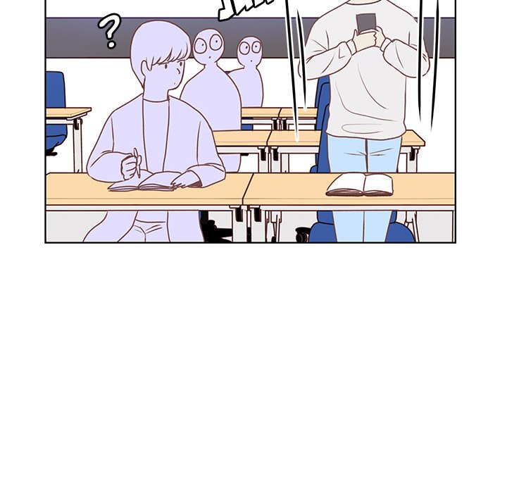 You’re No Good Chapter 58 - Page 96