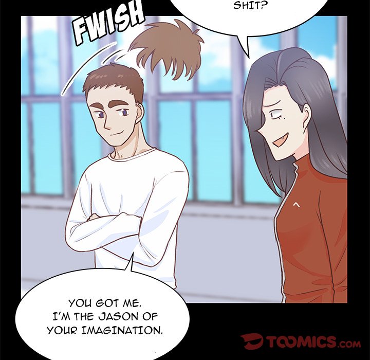 You’re No Good Chapter 59 - Page 38