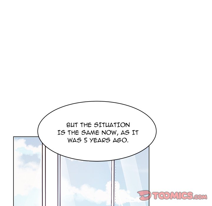 You’re No Good Chapter 59 - Page 62