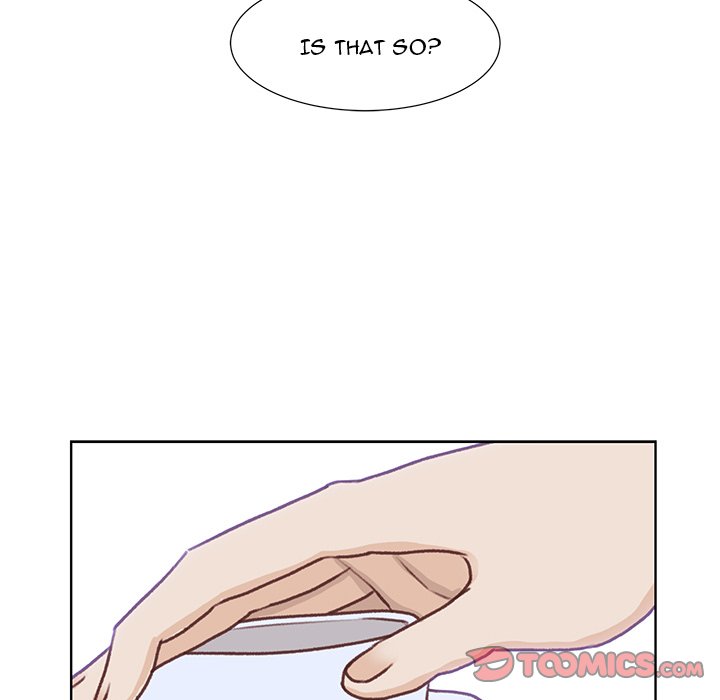 You’re No Good Chapter 59 - Page 70