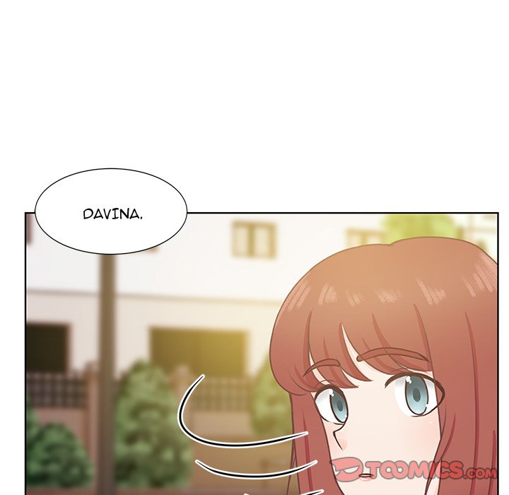 You’re No Good Chapter 59 - Page 86