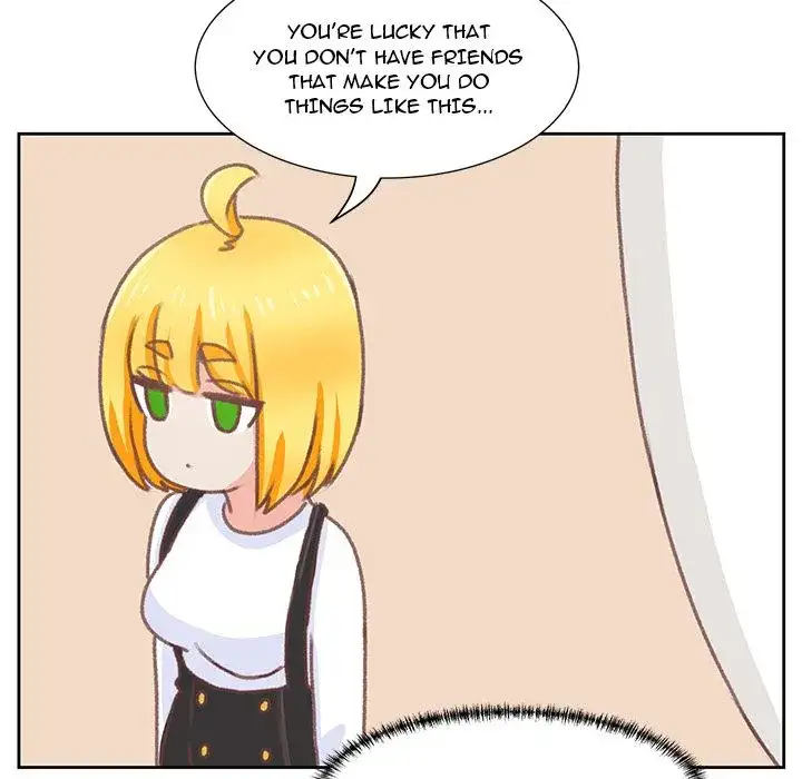 You’re No Good Chapter 6 - Page 36