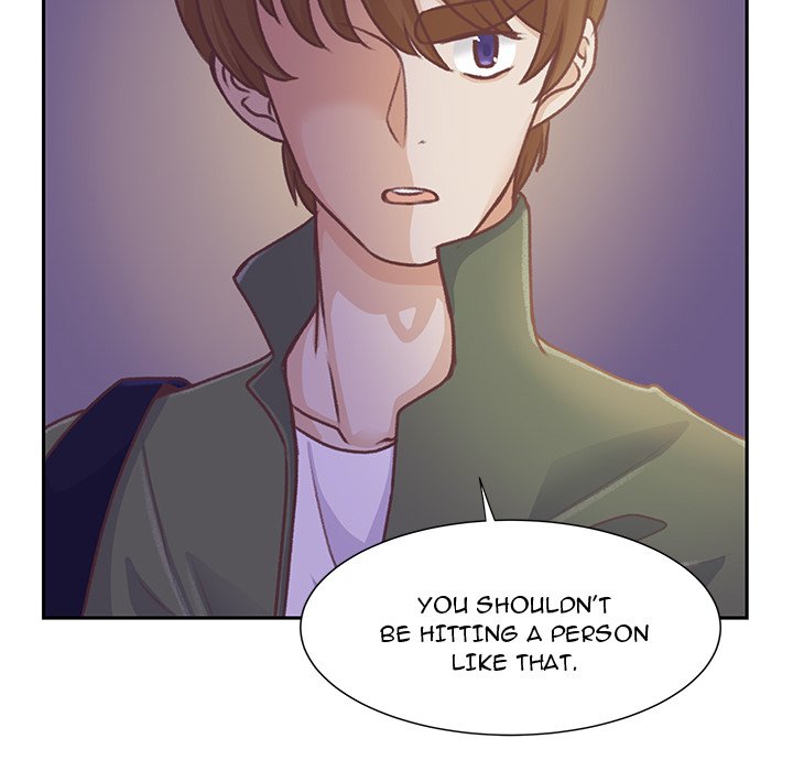 You’re No Good Chapter 60 - Page 34