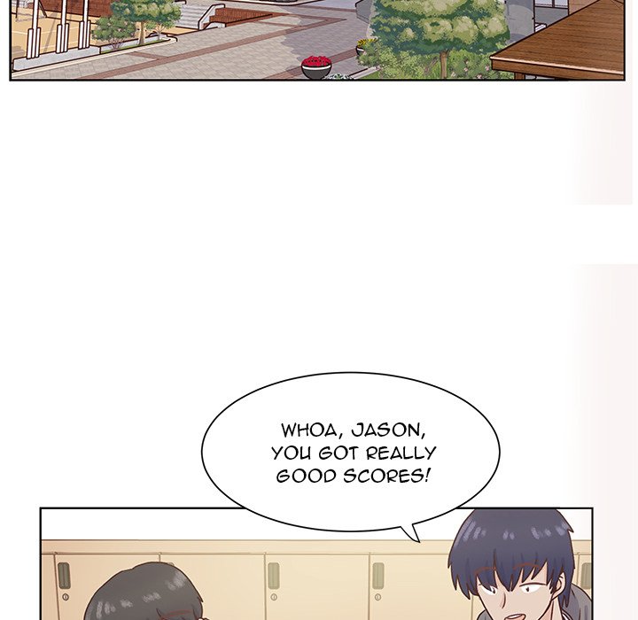 You’re No Good Chapter 62 - Page 10