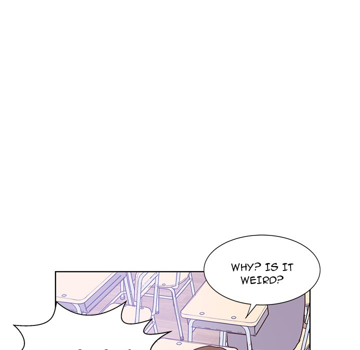 You’re No Good Chapter 62 - Page 15