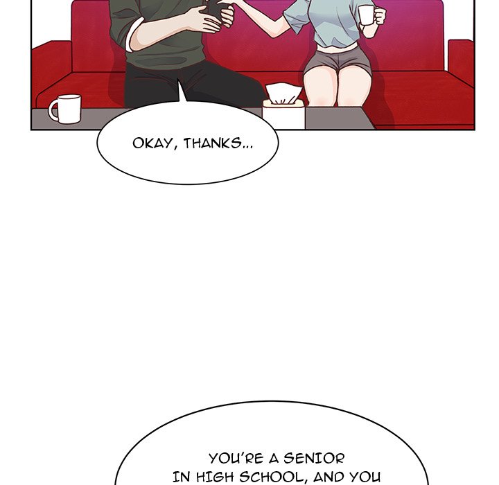 You’re No Good Chapter 62 - Page 27