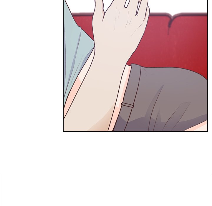 You’re No Good Chapter 62 - Page 45