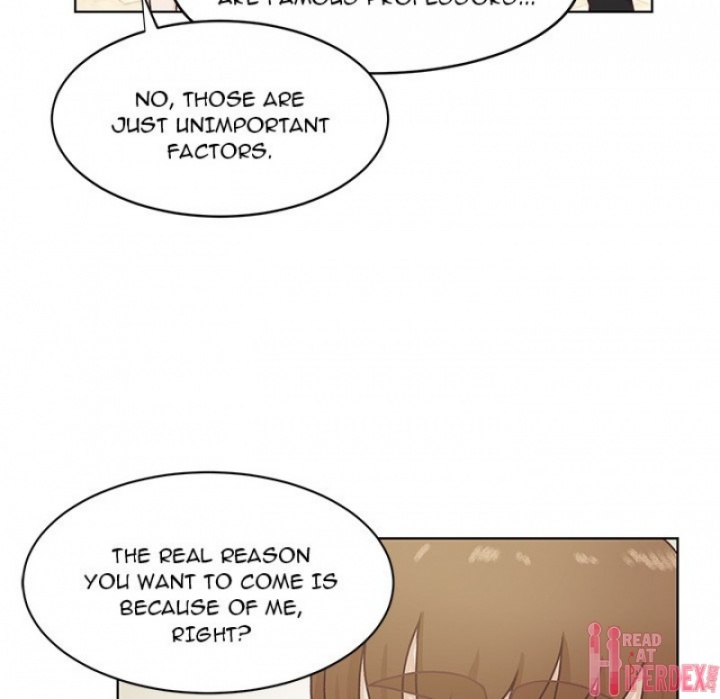 You’re No Good Chapter 62 - Page 70