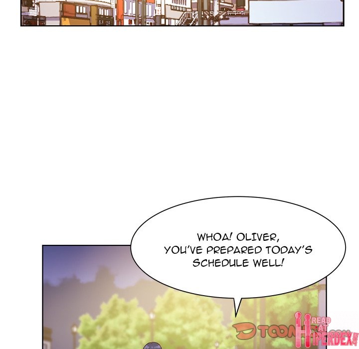 You’re No Good Chapter 64 - Page 56