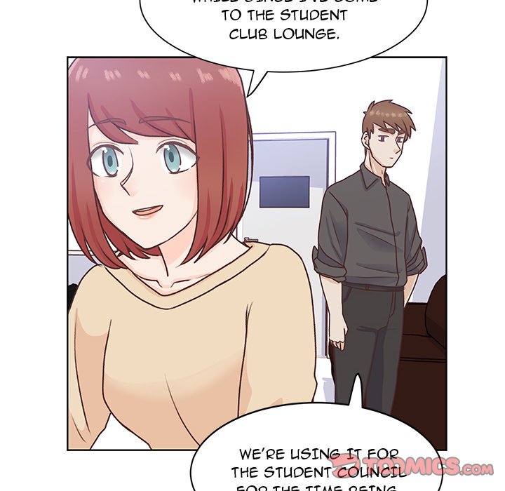 You’re No Good Chapter 65 - Page 63