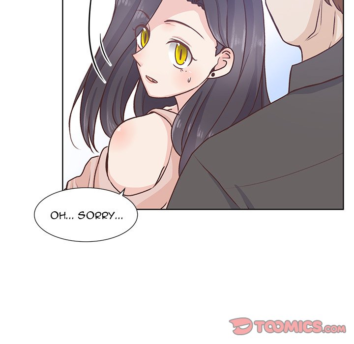 You’re No Good Chapter 65 - Page 96