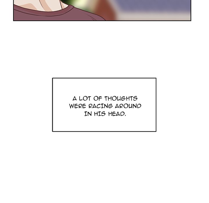 You’re No Good Chapter 66 - Page 27