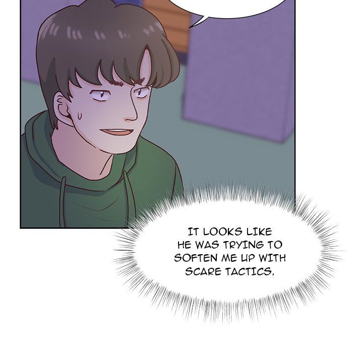 You’re No Good Chapter 66 - Page 79