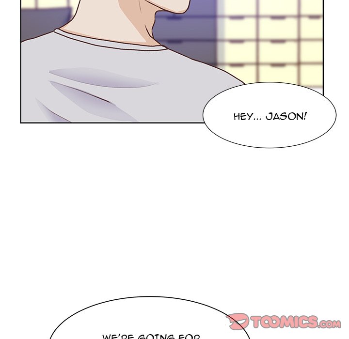 You’re No Good Chapter 67 - Page 63