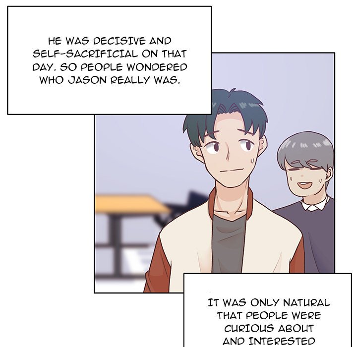 You’re No Good Chapter 67 - Page 67