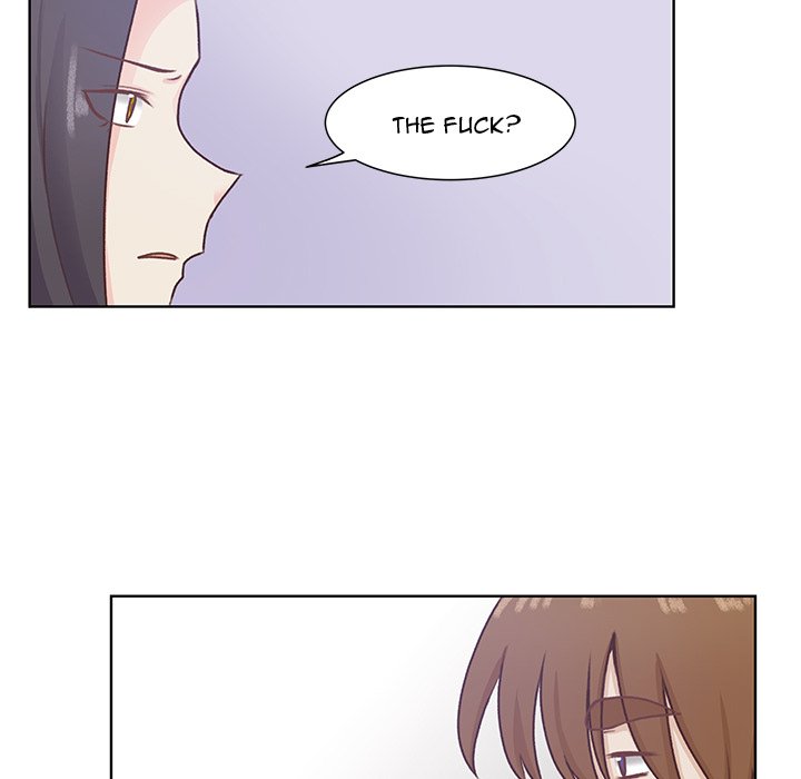 You’re No Good Chapter 67 - Page 91