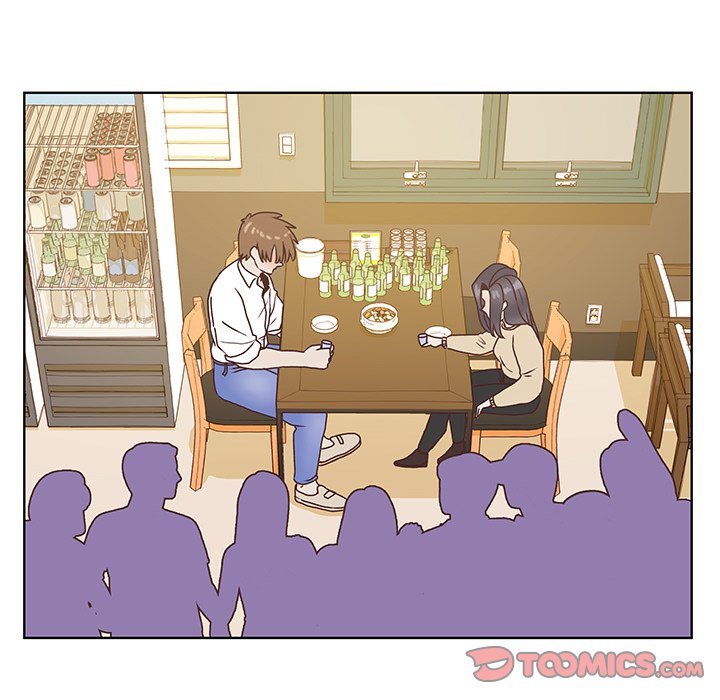 You’re No Good Chapter 68 - Page 117