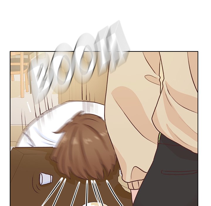 You’re No Good Chapter 68 - Page 130