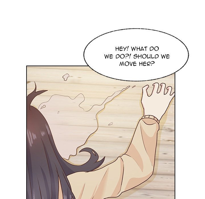 You’re No Good Chapter 69 - Page 44